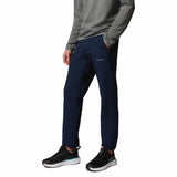 Columbia Men's Essential Hike 365 Trousers Collegiate Navy / Small - 53 Degrees North