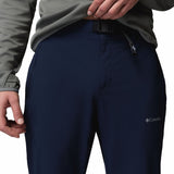 Columbia Men's Essential Hike 365 Trousers Collegiate Navy / Small - 53 Degrees North