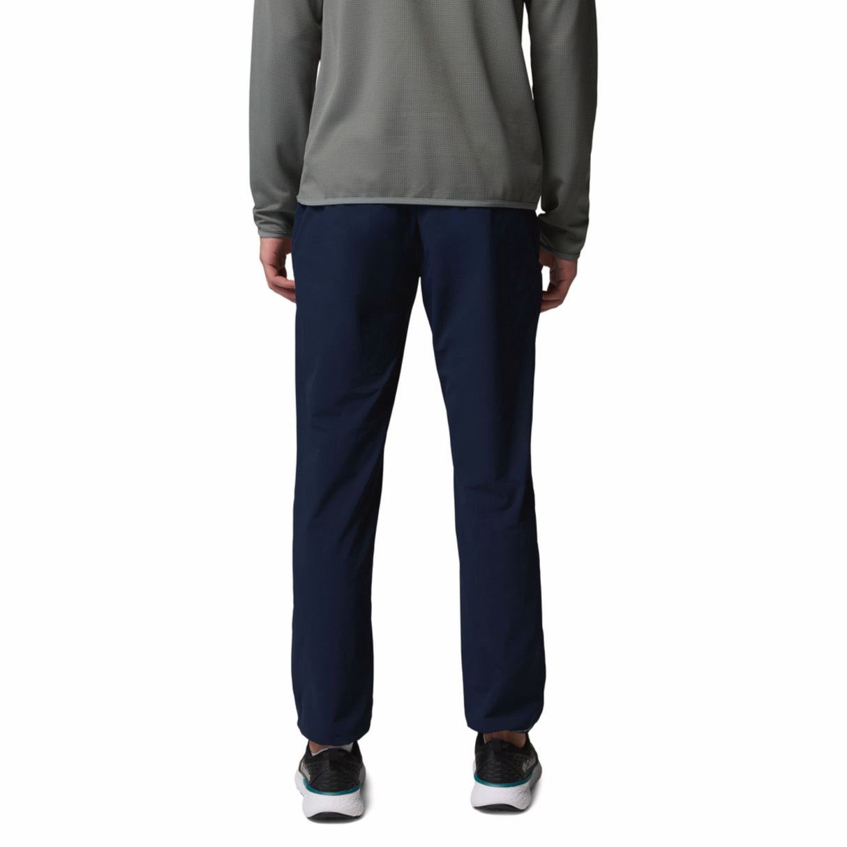 Columbia Men's Essential Hike 365 Trousers Collegiate Navy / Small - 53 Degrees North