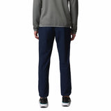 Columbia Men's Essential Hike 365 Trousers Collegiate Navy / Small - 53 Degrees North