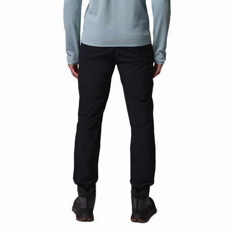 Columbia Men's Essential Hike AY Trousers Stone Green / Small-Stone Green / Medium-Stone Green / Large-Stone Green / X-Large-Stone Green / XX-Large - 53 Degrees North 