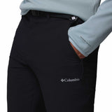 Columbia Men's Essential Hike AY Trousers Stone Green / Small-Stone Green / Medium-Stone Green / Large-Stone Green / X-Large-Stone Green / XX-Large - 53 Degrees North 