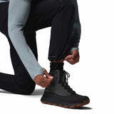 Columbia Men's Essential Hike AY Trousers Stone Green / Small-Stone Green / Medium-Stone Green / Large-Stone Green / X-Large-Stone Green / XX-Large - 53 Degrees North 