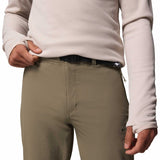 Columbia Men's Essential Hike AY Trousers Stone Green / Small-Stone Green / Medium-Stone Green / Large-Stone Green / X-Large-Stone Green / XX-Large - 53 Degrees North 