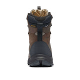 Columbia Men's Expeditionist Extreme OutDry Winter Boots Cordovan/Mud / UK 8-Cordovan/Mud / UK 9-Cordovan/Mud / UK 10-Cordovan/Mud / UK 11-Cordovan/Mud / UK 12 - 53 Degrees North 