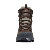 Columbia Men's Expeditionist Extreme OutDry Winter Boots Cordovan/Mud / UK 8-Cordovan/Mud / UK 9-Cordovan/Mud / UK 10-Cordovan/Mud / UK 11-Cordovan/Mud / UK 12 - 53 Degrees North 