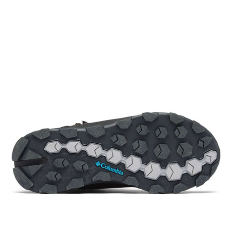 Columbia Men's Expeditionist Extreme OutDry Winter Boots Cordovan/Mud / UK 8-Cordovan/Mud / UK 9-Cordovan/Mud / UK 10-Cordovan/Mud / UK 11-Cordovan/Mud / UK 12 - 53 Degrees North 