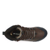 Columbia Men's Expeditionist Extreme OutDry Winter Boots Cordovan/Mud / UK 8-Cordovan/Mud / UK 9-Cordovan/Mud / UK 10-Cordovan/Mud / UK 11-Cordovan/Mud / UK 12 - 53 Degrees North 