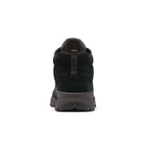 Columbia Men's Fairbanks Mid Boots Black/Shark / UK 8-Black/Shark / UK 9-Black/Shark / UK 10-Black/Shark / UK 11-Black/Shark / UK 12 - 53 Degrees North 