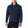 Columbia Men's Fast Trek II Full Zip Fleece Collegiate Navy / Small - 53 Degrees North