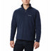 Columbia Men's Fast Trek II Full Zip Fleece Collegiate Navy / Small - 53 Degrees North