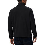 Columbia Men's Fast Trek II Full Zip Fleece City Grey / Small - 53 Degrees North
