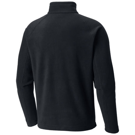 Columbia Men's Fast Trek III Half Zip Fleece Sunstone / Small - 53 Degrees North