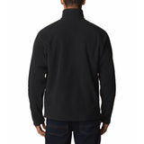 Columbia Men's Fast Trek III Half Zip Fleece Sunstone / Small-Sunstone / Medium-Sunstone / Large-Sunstone / X-Large-Sunstone / XX-Large - 53 Degrees North 