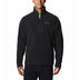 Columbia Men's Fast Trek III Half Zip Fleece Sunstone / Small-Sunstone / Medium-Sunstone / Large-Sunstone / X-Large-Sunstone / XX-Large - 53 Degrees North 