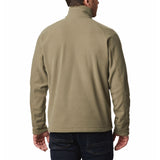 Columbia Men's Fast Trek III Half Zip Fleece Sunstone / Small-Sunstone / Medium-Sunstone / Large-Sunstone / X-Large-Sunstone / XX-Large - 53 Degrees North 
