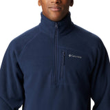 Columbia Men's Fast Trek III Half Zip Fleece Sunstone / Small-Sunstone / Medium-Sunstone / Large-Sunstone / X-Large-Sunstone / XX-Large - 53 Degrees North 
