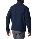 Columbia Men's Fast Trek III Half Zip Fleece Sunstone / Small-Sunstone / Medium-Sunstone / Large-Sunstone / X-Large-Sunstone / XX-Large - 53 Degrees North 