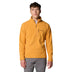 Columbia Men's Fast Trek III Half Zip Fleece Sunstone / Small-Sunstone / Medium-Sunstone / Large-Sunstone / X-Large-Sunstone / XX-Large - 53 Degrees North 