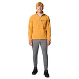 Columbia Men's Fast Trek III Half Zip Fleece Sunstone / Small-Sunstone / Medium-Sunstone / Large-Sunstone / X-Large-Sunstone / XX-Large - 53 Degrees North 