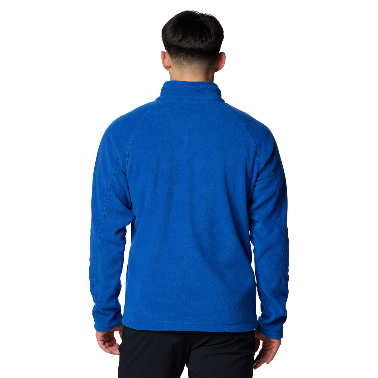 Columbia Men's Fast Trek III Half Zip Fleece Sunstone / Small-Sunstone / Medium-Sunstone / Large-Sunstone / X-Large-Sunstone / XX-Large - 53 Degrees North 