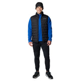 Columbia Men's Fast Trek III Half Zip Fleece Sunstone / Small-Sunstone / Medium-Sunstone / Large-Sunstone / X-Large-Sunstone / XX-Large - 53 Degrees North 