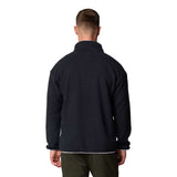 Columbia Men's Helvetia II Half Snap Fleece Citron Haze / Small-Citron Haze / Medium-Citron Haze / Large-Citron Haze / X-Large-Citron Haze / XX-Large - 53 Degrees North 