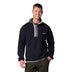 Columbia Men's Helvetia II Half Snap Fleece Citron Haze / Small-Citron Haze / Medium-Citron Haze / Large-Citron Haze / X-Large-Citron Haze / XX-Large - 53 Degrees North 