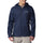 Columbia Men's Inner Limits III Jacket Everblue/Shark/Crushed Blue / Small-Everblue/Shark/Crushed Blue / Medium-Everblue/Shark/Crushed Blue / Large-Everblue/Shark/Crushed Blue / X-Large-Everblue/Shark/Crushed Blue / XX-Large - 53 Degrees North 