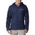Columbia Men's Inner Limits III Jacket Everblue/Shark/Crushed Blue / Small-Everblue/Shark/Crushed Blue / Medium-Everblue/Shark/Crushed Blue / Large-Everblue/Shark/Crushed Blue / X-Large-Everblue/Shark/Crushed Blue / XX-Large - 53 Degrees North 