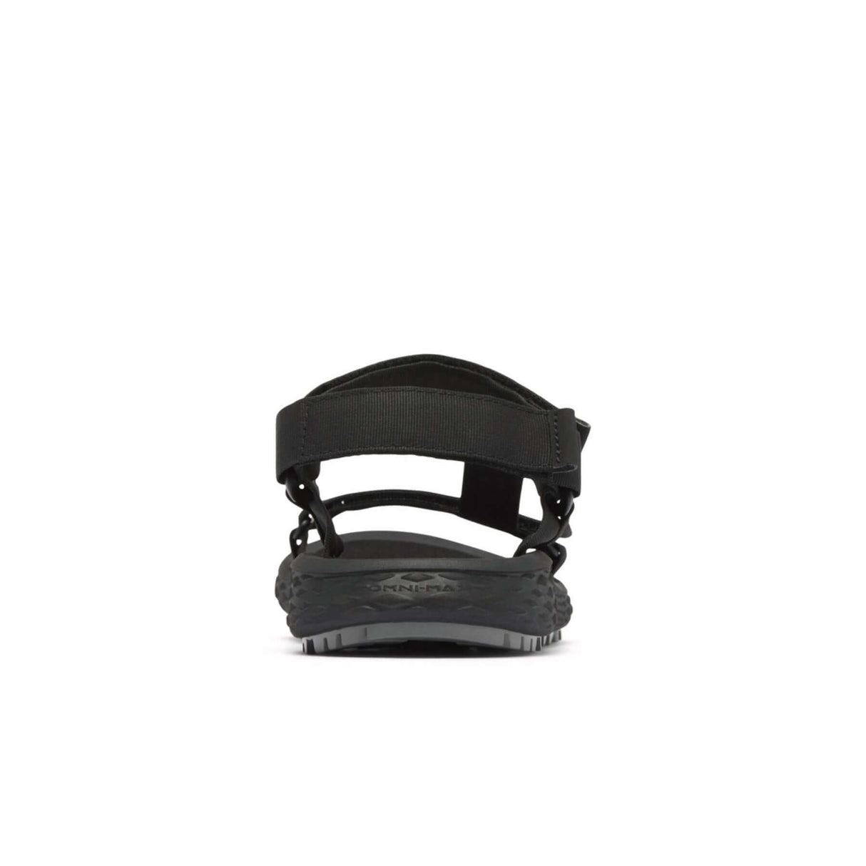 Columbia Men's Konos Globetrot Sandals Black/White / UK 8-Black/White / UK 9-Black/White / UK 10-Black/White / UK 11-Black/White / UK 12 - 53 Degrees North 