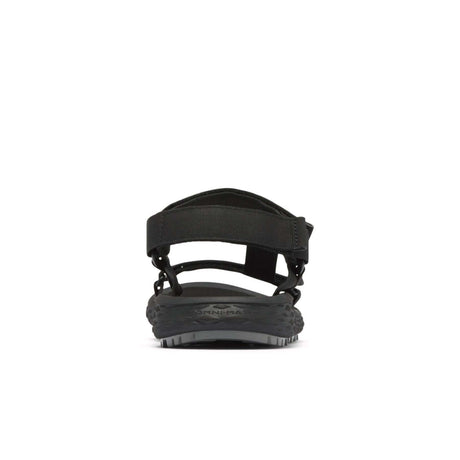 Columbia Men's Konos Globetrot Sandals Black/White / UK 8-Black/White / UK 9-Black/White / UK 10-Black/White / UK 11-Black/White / UK 12 - 53 Degrees North 