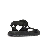 Columbia Men's Konos Globetrot Sandals Black/White / UK 8-Black/White / UK 9-Black/White / UK 10-Black/White / UK 11-Black/White / UK 12 - 53 Degrees North 
