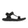Columbia Men's Konos Globetrot Sandals Black/White / UK 8-Black/White / UK 9-Black/White / UK 10-Black/White / UK 11-Black/White / UK 12 - 53 Degrees North 