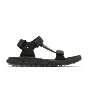 Columbia Men's Konos Globetrot Sandals Black/White / UK 8-Black/White / UK 9-Black/White / UK 10-Black/White / UK 11-Black/White / UK 12 - 53 Degrees North 