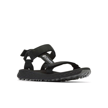 Columbia Men's Konos Globetrot Sandals Black/White / UK 8-Black/White / UK 9-Black/White / UK 10-Black/White / UK 11-Black/White / UK 12 - 53 Degrees North 