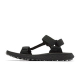 Columbia Men's Konos Globetrot Sandals Black/White / UK 8-Black/White / UK 9-Black/White / UK 10-Black/White / UK 11-Black/White / UK 12 - 53 Degrees North 