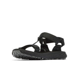 Columbia Men's Konos Globetrot Sandals Black/White / UK 8-Black/White / UK 9-Black/White / UK 10-Black/White / UK 11-Black/White / UK 12 - 53 Degrees North 