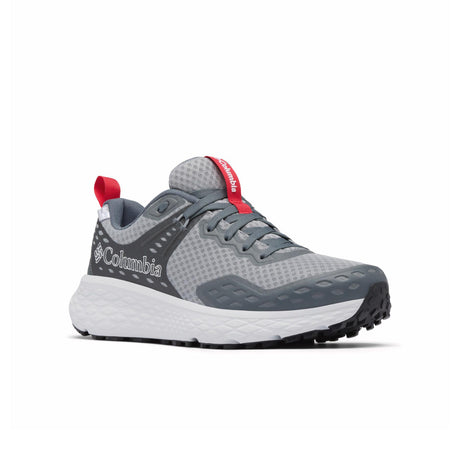 Columbia Men's Konos TRS OutDry Waterproof Shoes Monument/Mountain Red / 8-Monument/Mountain Red / 9-Monument/Mountain Red / 10-Monument/Mountain Red / 11-Monument/Mountain Red / 12 - 53 Degrees North 