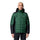 Columbia Men's Labyrinth Loop II Insulated Hooded Jacket Black / Small-Black / Medium-Black / Large-Black / X-Large-Black / XX-Large - 53 Degrees North 