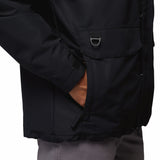 Columbia Men's Landroamer Fleece Lined Jacket Black / Small - 53 Degrees North