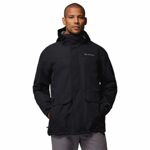 Hiking Jackets