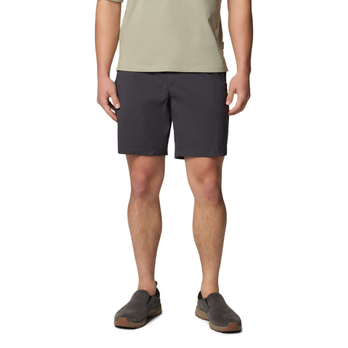 Columbia Men's Landroamer Ripstop Shorts Shark / Small-Shark / Medium-Shark / Large-Shark / X-Large-Shark / XX-Large - 53 Degrees North 