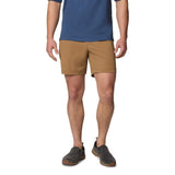 Columbia Men's Landroamer Ripstop Shorts Shark / Small-Shark / Medium-Shark / Large-Shark / X-Large-Shark / XX-Large - 53 Degrees North 