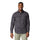 Columbia Men's Landroamer Twill Long Sleeve Shirt Shark / Small-Shark / Medium-Shark / Large-Shark / X-Large-Shark / XX-Large - 53 Degrees North 