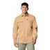 Columbia Men's Landroamer Twill Long Sleeve Shirt Shark / Small-Shark / Medium-Shark / Large-Shark / X-Large-Shark / XX-Large - 53 Degrees North 