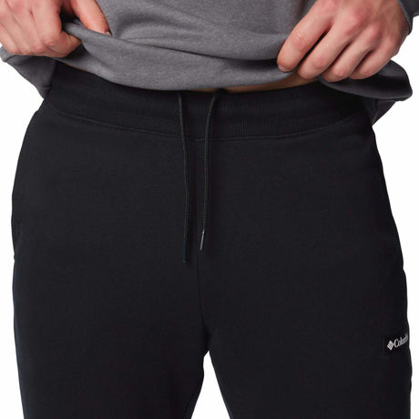Columbia Men's Meridian Creek Joggers Black / Small-Black / Medium-Black / Large-Black / X-Large-Black / XX-Large - 53 Degrees North 