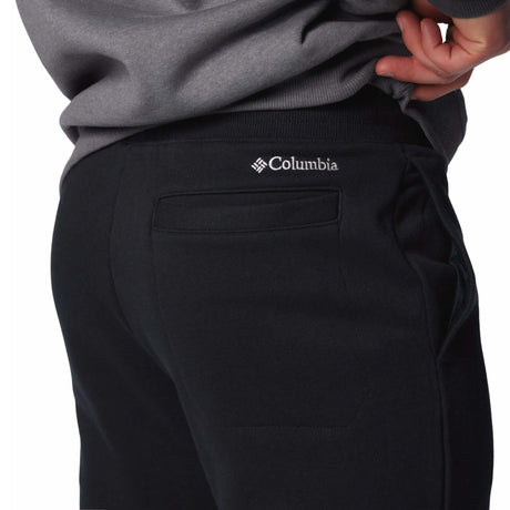 Columbia Men's Meridian Creek Joggers Black / Small-Black / Medium-Black / Large-Black / X-Large-Black / XX-Large - 53 Degrees North 