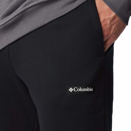 Columbia Men's Meridian Creek Joggers Black / Small-Black / Medium-Black / Large-Black / X-Large-Black / XX-Large - 53 Degrees North 