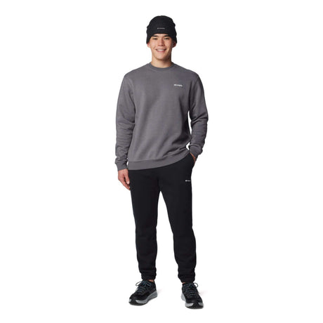 Columbia Men's Meridian Creek Joggers Black / Small-Black / Medium-Black / Large-Black / X-Large-Black / XX-Large - 53 Degrees North 